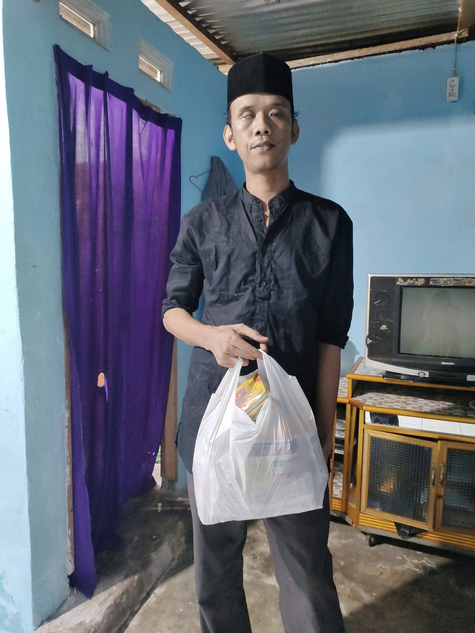 Jum'at Berbagi